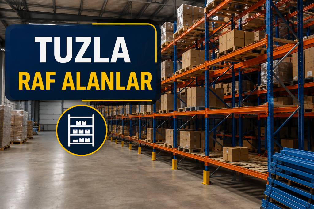 Tuzla rafçı